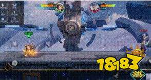 星之破晓先遣服下载