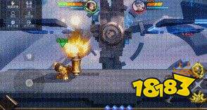 星之破晓先遣服下载