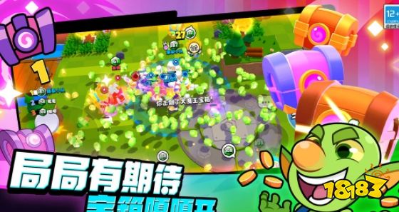 Supercell新游爆裂小队怎么玩 爆裂小队最全玩法攻略分享