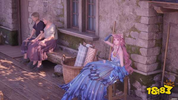 《无线暖暖》完成公测前的最后冲刺，女儿终于要面世了!