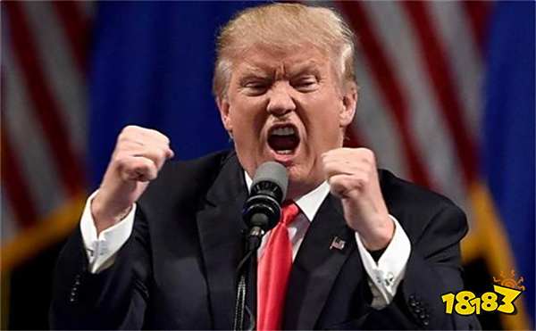 年近八旬的川普当选总统，游戏界的“政治正确”或许有救了?