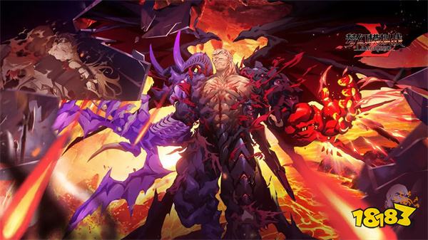 梦幻模拟战ios版本v6.4.40