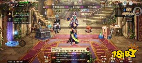 地下城与勇士60怀旧版下载