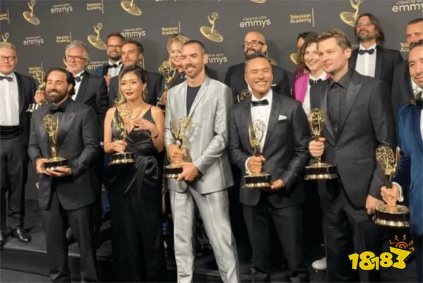 号称史上最贵的动画《双城之战2》,制作费高达2.5亿美元