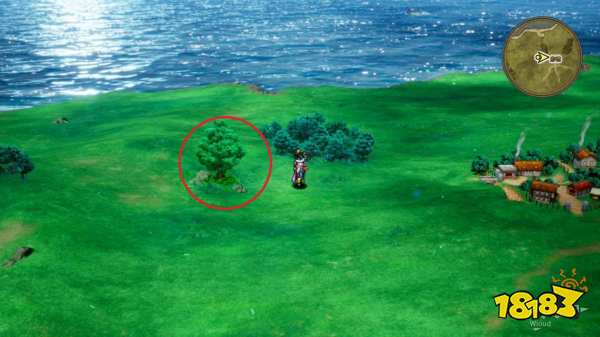 勇者斗恶龙3重制版新手攻略 重制版新要素详细介绍