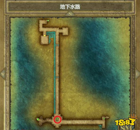 勇者斗恶龙3重制版全区域探索攻略 全地图解密收集攻略汇总