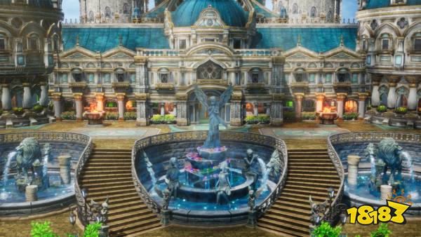 勇者斗恶龙3重制版全性格补正表 性格对应数值改动介绍