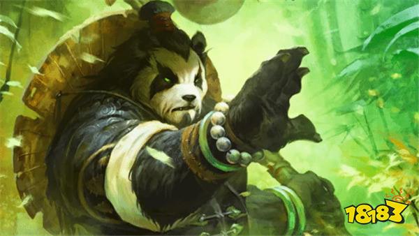 《魔兽世界》怀旧服新篇章‘熊猫人之谜’揭晓，经典重现！