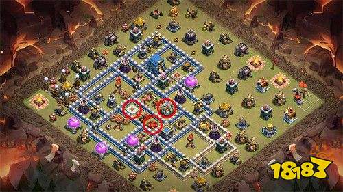 部落冲突手游最新版下载