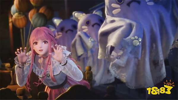 无限暖暖下载安装链接 无限暖暖正版官网下载入口