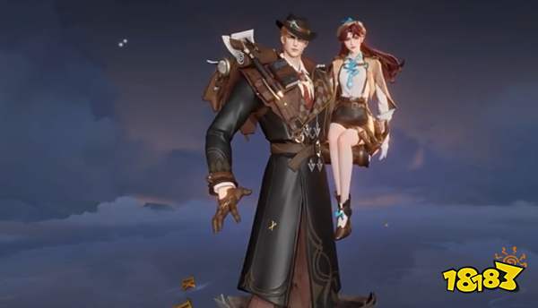 王者荣耀名侦探联动干将莫邪皮肤怎么获取 干将莫邪雾都夜雨新皮肤获取攻略