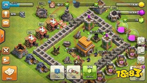 部落冲突国际服最新版下载