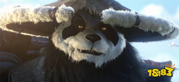 《魔兽世界》国服11月22开启全新60怀旧看,之后上线熊猫人怀旧服