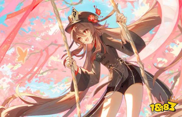 原神5.2七圣召喚新卡角色有哪些 原神5.2七圣召喚新卡介紹