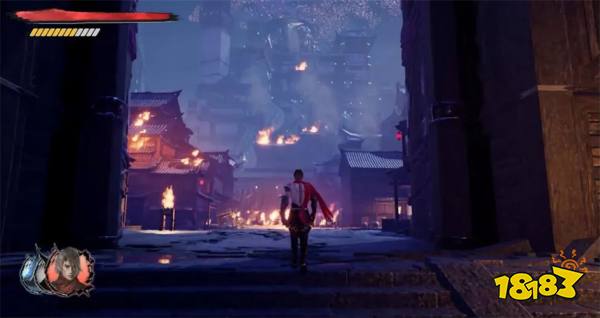 跳票两年却因资金问题停止开发，国产单机的未来之路该如何走下去?