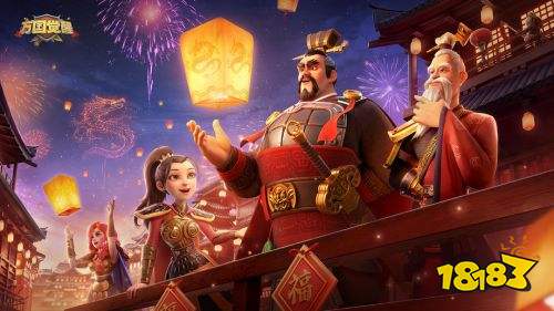 万国觉醒最新兑换码合集 2024