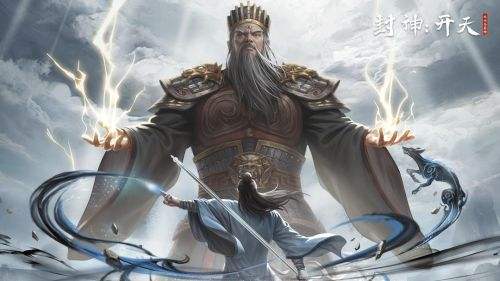 封神开天新手怎么玩 封神开天开荒阶段必备技巧