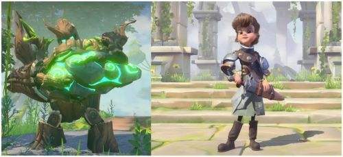 万龙觉醒步兵怎么玩 万龙觉醒步兵兵种解析