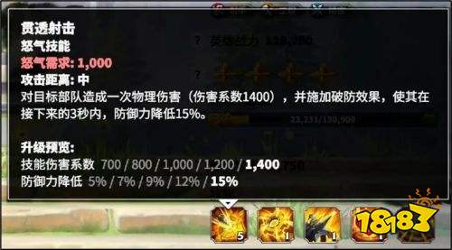 万龙觉醒怎样轻松打出刀刀暴击 二代射手芬狄利西亚全面解析