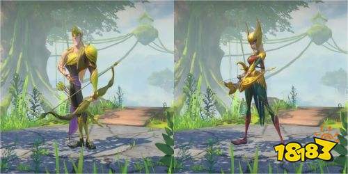 万龙觉醒怎样轻松打出刀刀暴击 二代射手芬狄利西亚全面解析