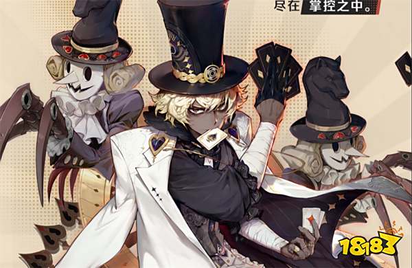 无尽梦回抽卡角色推荐 无尽梦回抽什么角色好