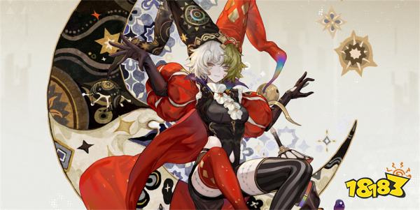 无尽梦回抽卡角色推荐 无尽梦回抽什么角色好