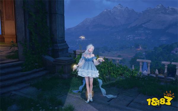 无限暖暖最新版2024