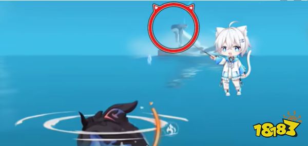 原神5.2開圖浮羽之濱的迷局怎么完成 浮羽之濱的迷局圖文流程