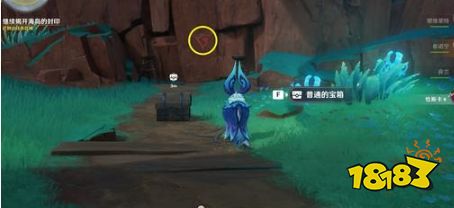 原神5.2開圖浮羽之濱的迷局怎么完成 浮羽之濱的迷局圖文流程