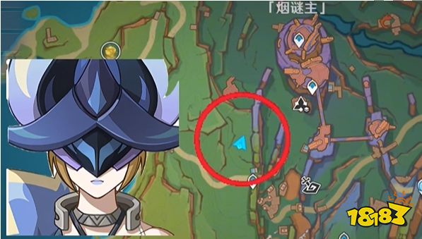 原神5.2莉萊在哪怎么打 莉萊機制打法攻略