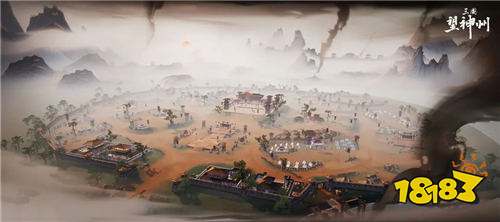 三国望神州手游什么时候开启公测 三国望神州手游最新秣厉测试怎么参加