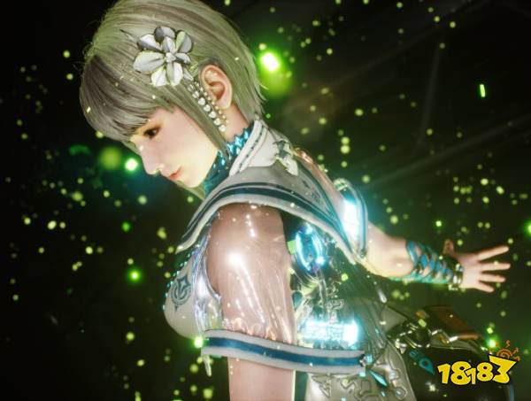 偷窥裙底会被踢开哦!《剑星》拍照模式&尼尔联动DLC现已上线