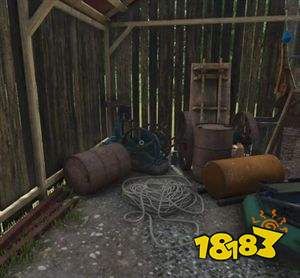 模擬農場25手機版下載