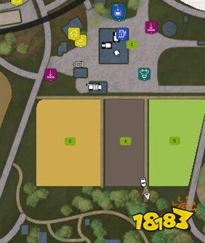 模擬農場25手機版下載