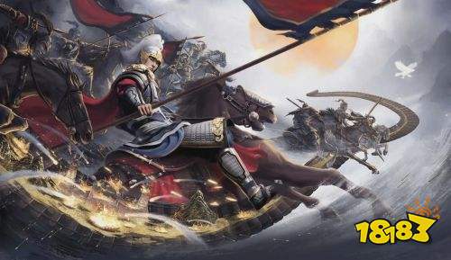 三国slg手游哪个好玩 热门三国slg手游排行榜