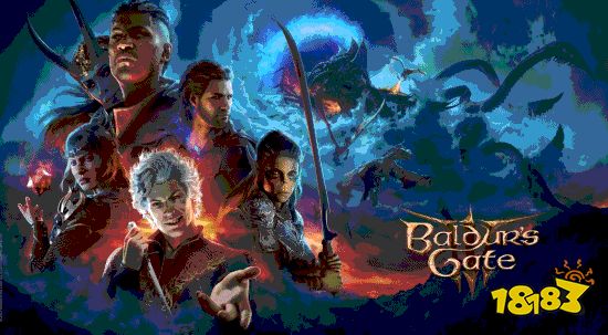 火的可不是DND啊!《博德之门3》卖得太好了!曝孩之宝正制作新《龙与地下城》游戏