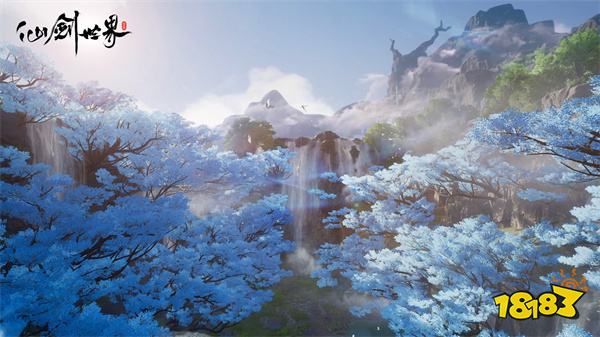 仙剑世界九游渠道服2024