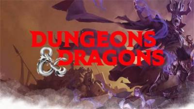 曝孩之宝正制作新《DND》游戏 《博德之门3》卖得太好