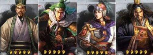 三国志战略版兖州之战新四大法神崛起 程昱姜维领衔庞统黯然退场