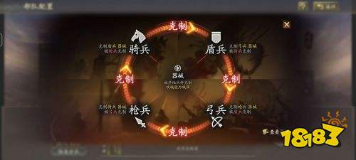 三国志战略版五周年版本新手怎么玩 平民养成开荒攻略分享