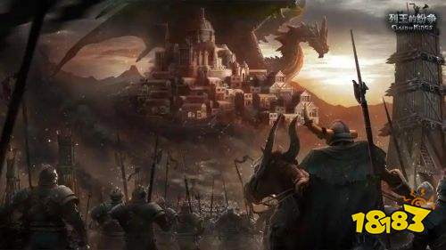 2024slg十大最耐玩的游戏有哪些 slg十大最耐玩的游戏推荐