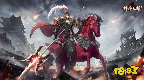 三国slg手游排行榜2024