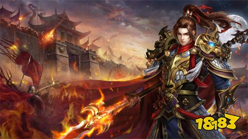 2024变态单职业传奇大全 2024变态单职业传奇最新推荐