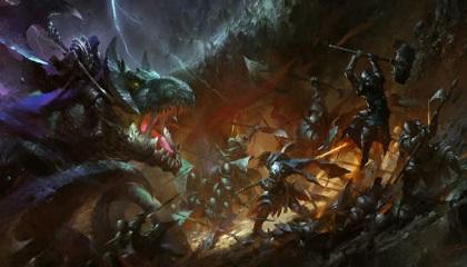 180热血复古传奇手游大全