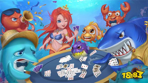 姚記捕魚高爆版2024