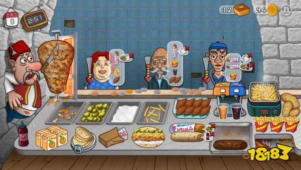 ipad必备的免费游戏精选榜单:巨好玩的ipad免费游戏推荐大全2024