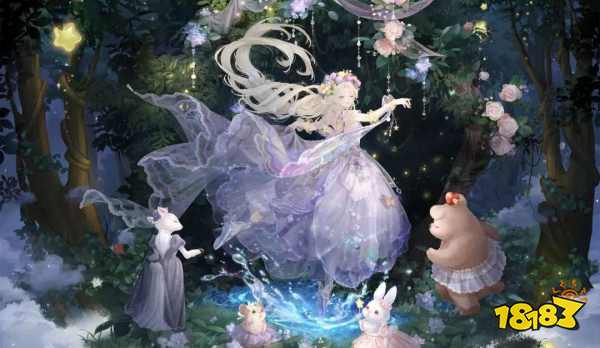 2024最值得入坑的换装游戏榜单：超高质量的免费换装游戏合集