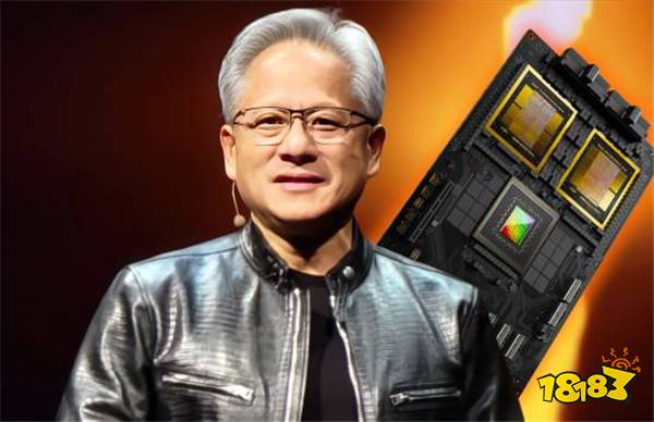 老黄大赚!chat GPT推出以来 英伟达股价累涨近1000%
