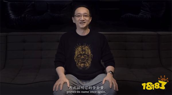 金摇杆证明了自己的含金量，《黑神话：悟空》获金摇杆年度游戏奖