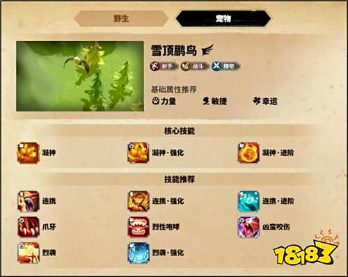 万龙觉醒S2全新射手森尼因多怎么样 森尼因多角色机制介绍